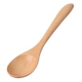 thumbnail image 3 of Kitchen Spoon, Spoon, Ergonomic Handle Convenient Honey Spoon For Children's Spoon, 3 of 8