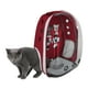 thumbnail image 3 of MOCHILA TRANSPORTADORA PARA MASCOTA PEQUEÑA MARCA GRAVITA, 3 of 7