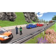 Autobahn Police Simulator 2 [Nintendo Switch]