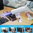 thumbnail image 5 of Jinsinto Disinfectant Fogger,handheld Touch Electric Atomizer Sprayer, 5 of 5