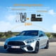 thumbnail image 4 of Dash Cam Miofive Mini 2 2K+1080P FHD con Wi-Fi GPS para coches, 4 of 7