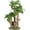 Banana Tree, variant on 31.5Inch , Scratcher Tree with 3 Poles & 2 Interactive Dangling Balls,Cats Posts for Indoor Kitten & Adult Cats