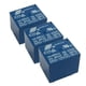 thumbnail image 1 of 3x Piezas de Relé de Potencia SPDT DYNWAVEMX SRD 12VDC SL C 12V 10A, 1 of 8