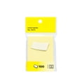 thumbnail image 2 of Under $1 Sticky Notes, Post It Notes 12 Pads 3x2 Inch Yellow Strong Adhesive Removable for Office College Home by Xuniizn, 2 of 6