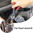 thumbnail image 7 of 1PCS Automotive Hose Clamp Removal Tool, Ergonomic Handle for Car Repairs & Maintenance, DIYers & Mechanics, 7 of 7