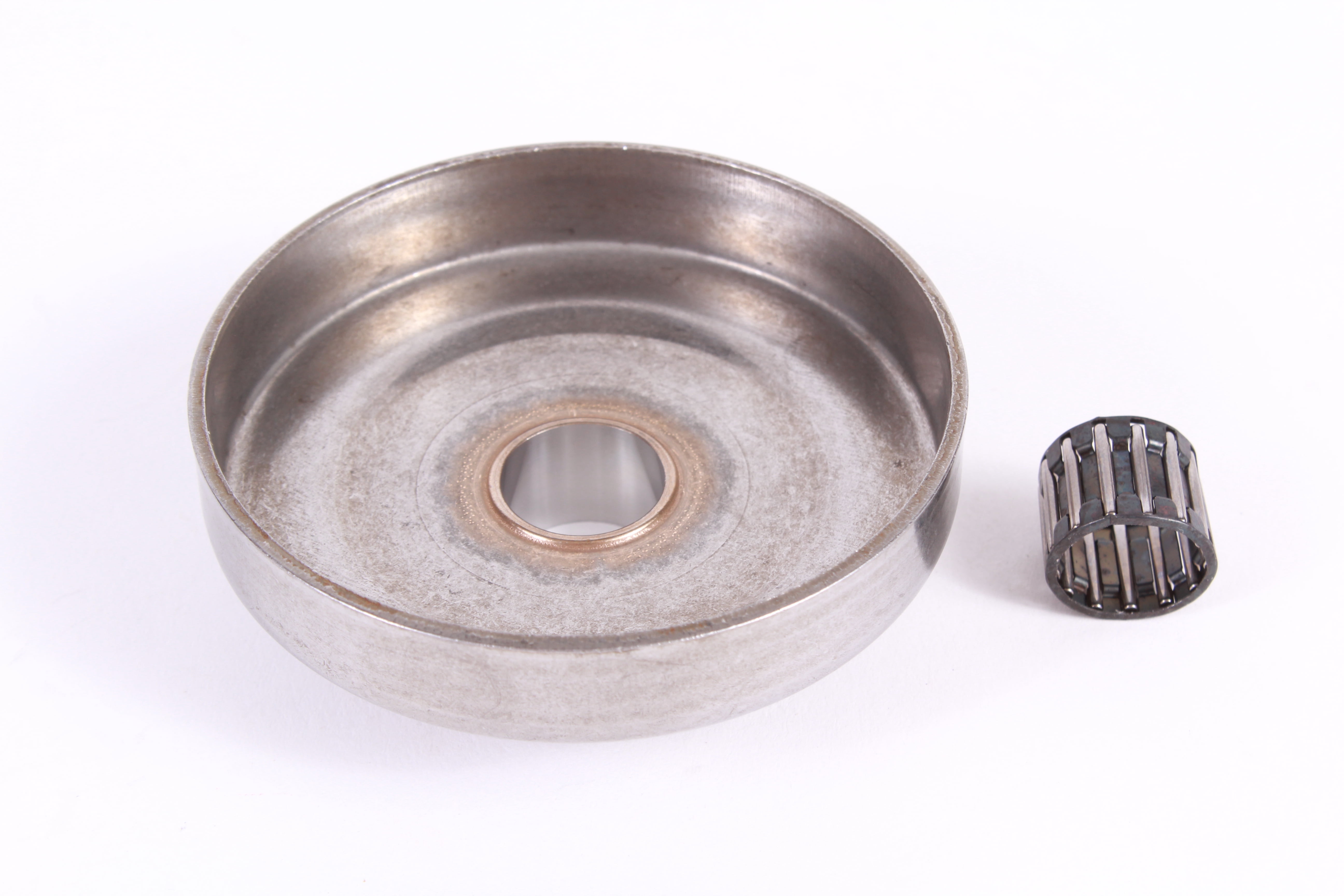 Free Shipping! Husqvarna Genuine OEM Replacement Clutch Drum
