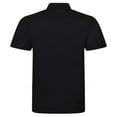 thumbnail image 2 of PRO RTX Mens Pro Polyester Polo Shirt, 2 of 3