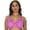 Flirt, variant on No Show Lace Unlined Underwire Bra