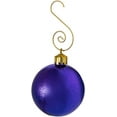thumbnail image 4 of Tree Ornament Hooks - 120 Pack (Gold) Christmas Tree Decoration Metal Wire Hooks for Hanging Decorations, 4 of 5