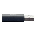 thumbnail image 2 of C2G Adaptateur Convertisseur USB-C Femelle vers USB-A Mâle SuperSpeed USB 5Gbps, 2 of 3