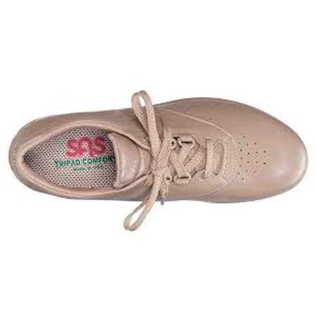 Sas Sas Women S Freetime Comfort Shoes Mocha Walmart Com