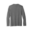 thumbnail image 5 of Port & Company Tri-Blend Long Sleeve Tee, 5 of 5