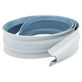 thumbnail image 2 of Seachoice 79741 "C" Guard Profile - 10' Roll, White, 2 of 5