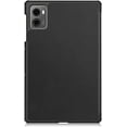 thumbnail image 2 of elitegadget Case for Lenovo Legion Y700 Gen 2, 8.8" Inch Tablet (TB-320FC) 2023 Released - Trifold Lightweight Stand Auto Wake/Sleep Folio Cover Case + 1 Random Color Stylus (Black), 2 of 5