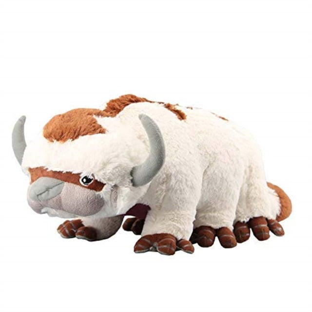 avatar the last airbender stuffed animals