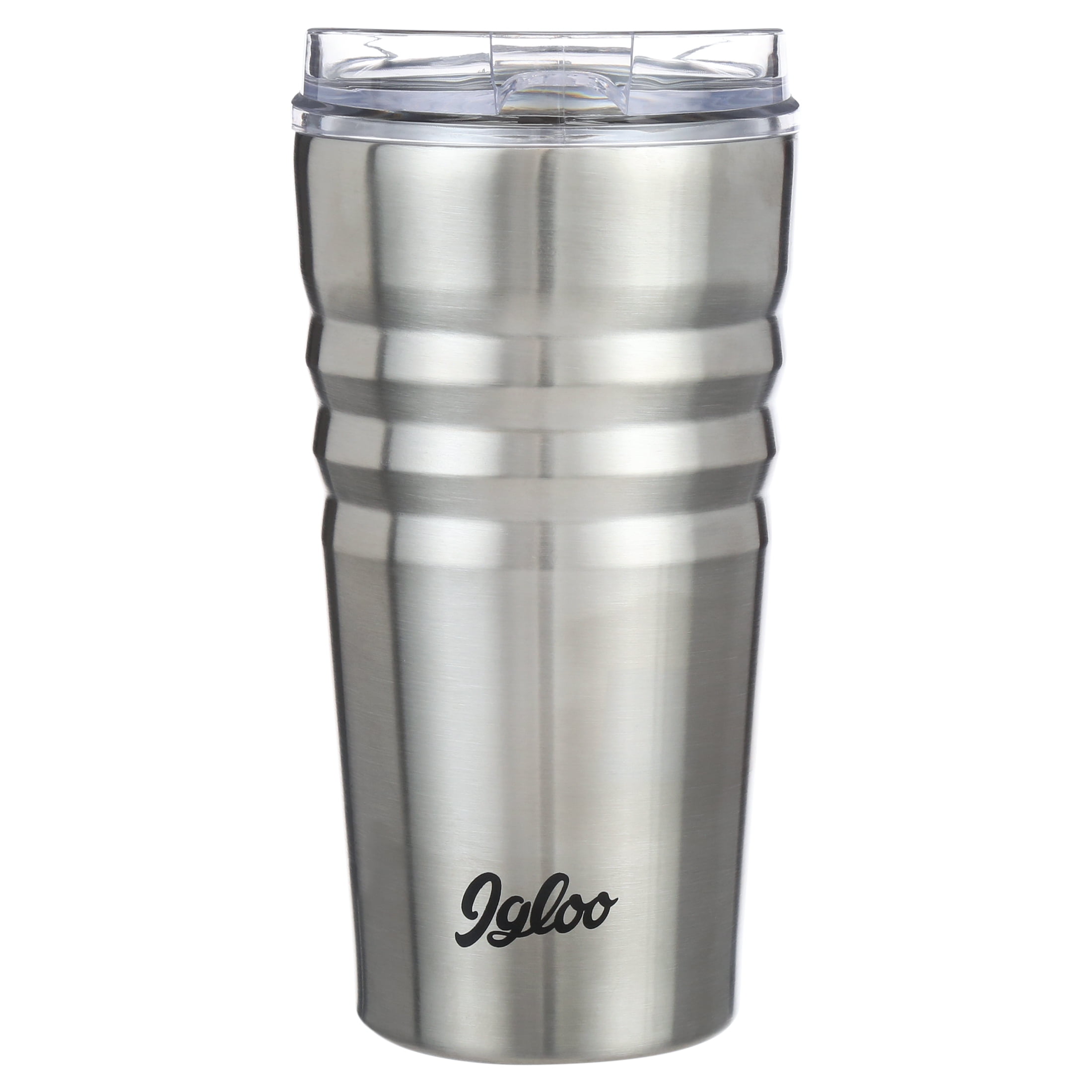 Peanuts™ Igloo® 16 oz Stainless Steel Tumbler – Knott's Berry Farm