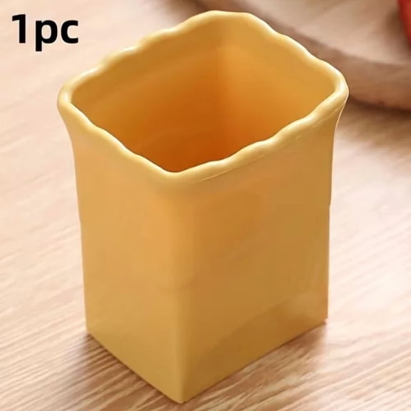 Stainless Steel Strawberry Slicer - Manual Fruit Cutter, Creative Kitchen Gadget