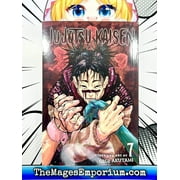 Jujutsu Kaisen Jujutsu Kaisen, Vol. 7: The Origin of Obedience, Book 7, (Paperback)