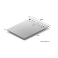 thumbnail image 2 of ZLINE 18" Tallac Series 3rd Rack Top Control Built-In Dishwasher in Copper with Stainless Steel Tub, 51dBa (DWV-C-18), 2 of 4
