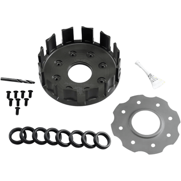 Rekluse Billet Clutch Basket (RMS-4168)