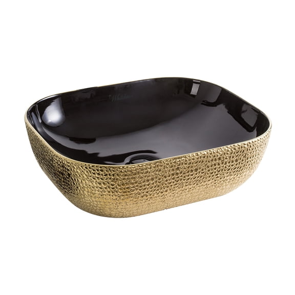 Isabella Plus Collection Rectangular Above Mount B