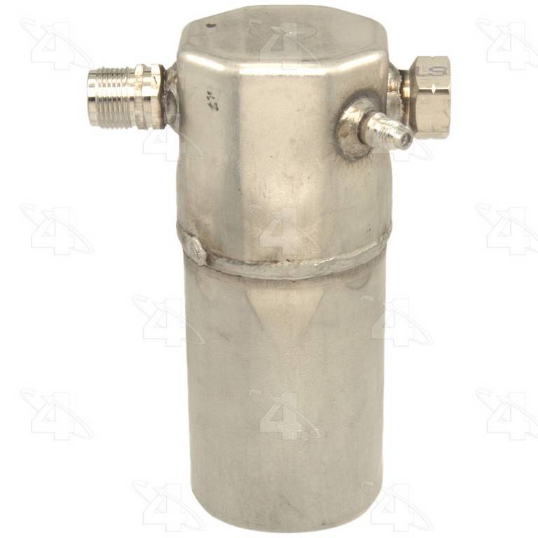 Four Seasons 33111 Accumulator Fits select: 1993-1994 VOLVO 940