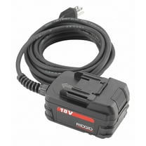 Ridgid 120V Cord Adapter Press Tool, 44468