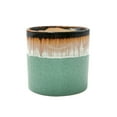 thumbnail image 1 of 4" DRIP PLANTER TEAL, 1 of 1