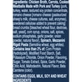 thumbnail image 5 of Progresso Light, Italian-Style Wedding Canned Soup, 18.5 oz. (Pack of 8), 5 of 5