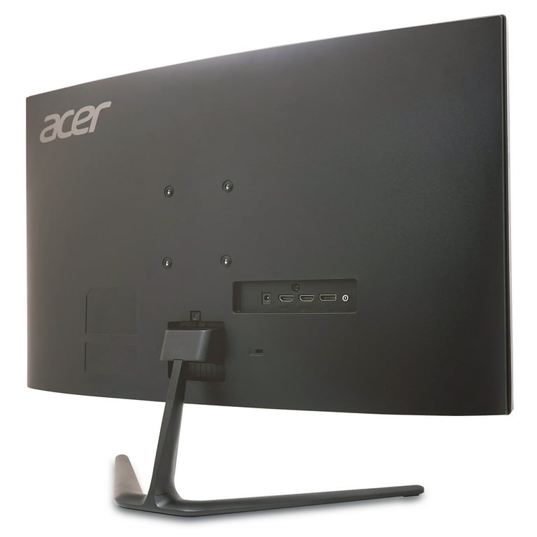 Curved Monitor 27 Inch Acer Nitro ED270U_P2, Curved 2K 170Hz