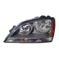 thumbnail image 1 of 2005-2006 Kia Sorento Headlight Driver Side With Sport High Quality, 1 of 1