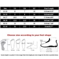 thumbnail image 3 of YOUYEDIAN Water Shoes for Kids Summer Barefoot Beach Sneakers Slip on Non Slip Hiking Swim Shoes Swimming Waterproof Aqua Socks Shoes (Light pink), 3 of 4