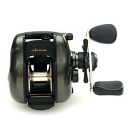 Shakespeare Axiom Baitcast Reel