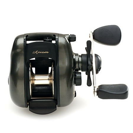 Shakespeare Axiom Baitcast Reel