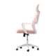 thumbnail image 8 of CorLiving Ashton High Back Ergonomic Mesh Back Adjustable Height Adult Office Chair with Headrest, 8 of 9