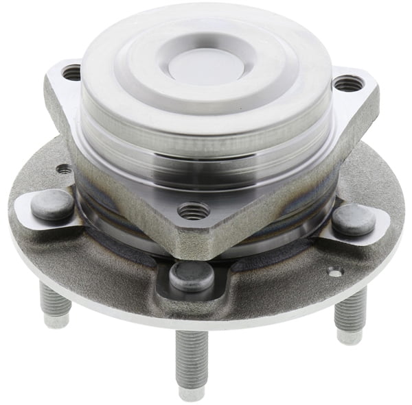 Wheel Bearing and Hub Assembly Fits select: 2016-2023 CHEVROLET MALIBU, 2017-2021 BUICK ENVISION