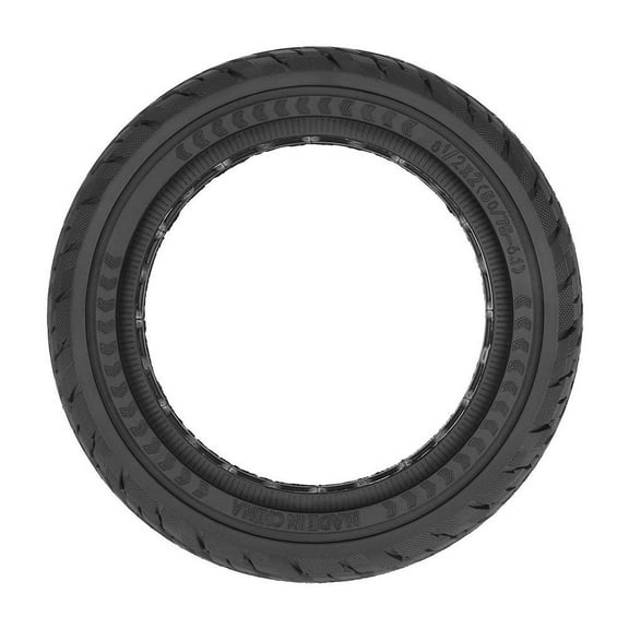 8.5 Inch 50/75-6.1 Off-Road Solid Tyre 8 1/2*2 For Xiaomi For M365/Pro Scooter Fangkenuo