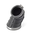 thumbnail image 2 of Bota de entrada de aire a bota de carburador Para Arctic Cat 400 4x4 2003 2004 Para Arctic Cat 2002 375 0470-456, 2 of 5