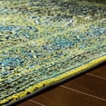 thumbnail image 3 of Surya MUM2313-31157 3 ft. 11 in. x 5 ft. 7 in. Mumbai Area Rug, Multi Color, 3 of 6