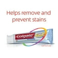 thumbnail image 3 of Colgate Total Whitening Gel Toothpaste Twin Pack - 12 ounce, 3 of 7
