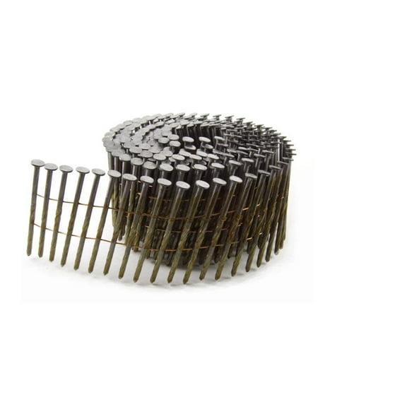 B And C Eagle Nails 2In X .099 9000Qty