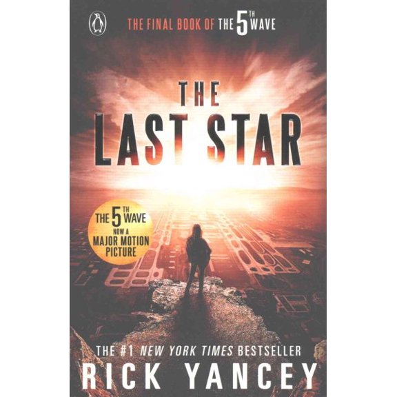 Pre-Owned The 5th Wave: The Last Star (Book 3) (Paperback) 0141345942 9780141345949