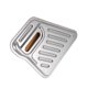 thumbnail image 1 of Filtros de aceite de cárter de transmisión automática AXOD de Unique Bargains para Ford Freestar 2004 2005 No.F5DZ7A098AA - Paquete de 1, 1 of 7