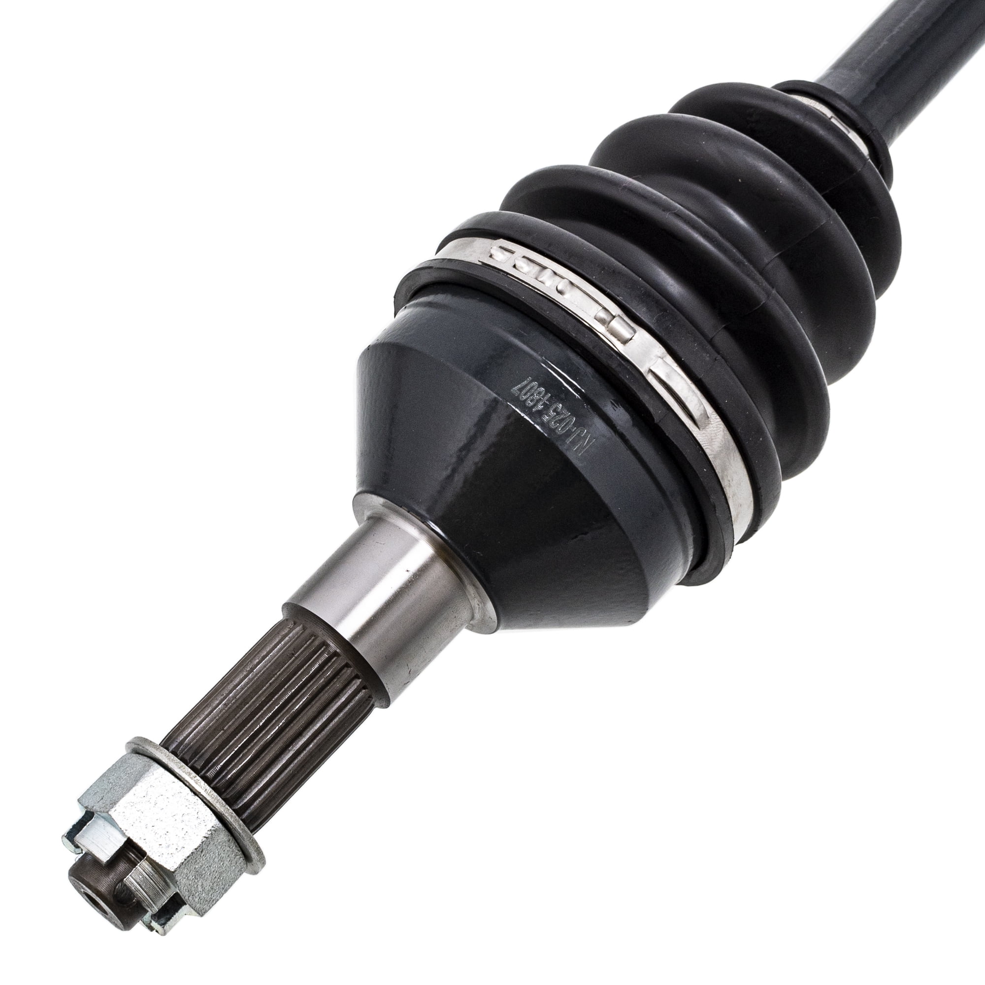 Niche Front Left Right CV Axle Drive Shaft Kit for Kawasaki Teryx 800 UTV MK1002380