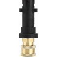 thumbnail image 3 of Pressure Washer Gun Adapter With 1/4" Quick Connect Female Fitting,suitable For K-series K2, K3, K4, K5, K6, K7 Pressure Washers, 3 of 5