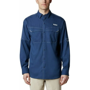 Men's Low Drag Offshore LS Shirt