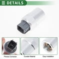 thumbnail image 3 of Ofertas Únicas 1 Pc No.MK421137 Sensor de Velocidad de Transmisión para Mitsubishi Canter 2009-2012 Sensor de Velocidad VSS de Caja de Cambios de Coche Robusto, 3 of 6