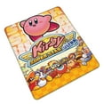 thumbnail image 2 of Kirby Mouse Pad, Computer Mouse Mat, Waterproof Non-Slip Rubber Base MousePads for Office Laptop 10 x 12 inch, 2 of 8