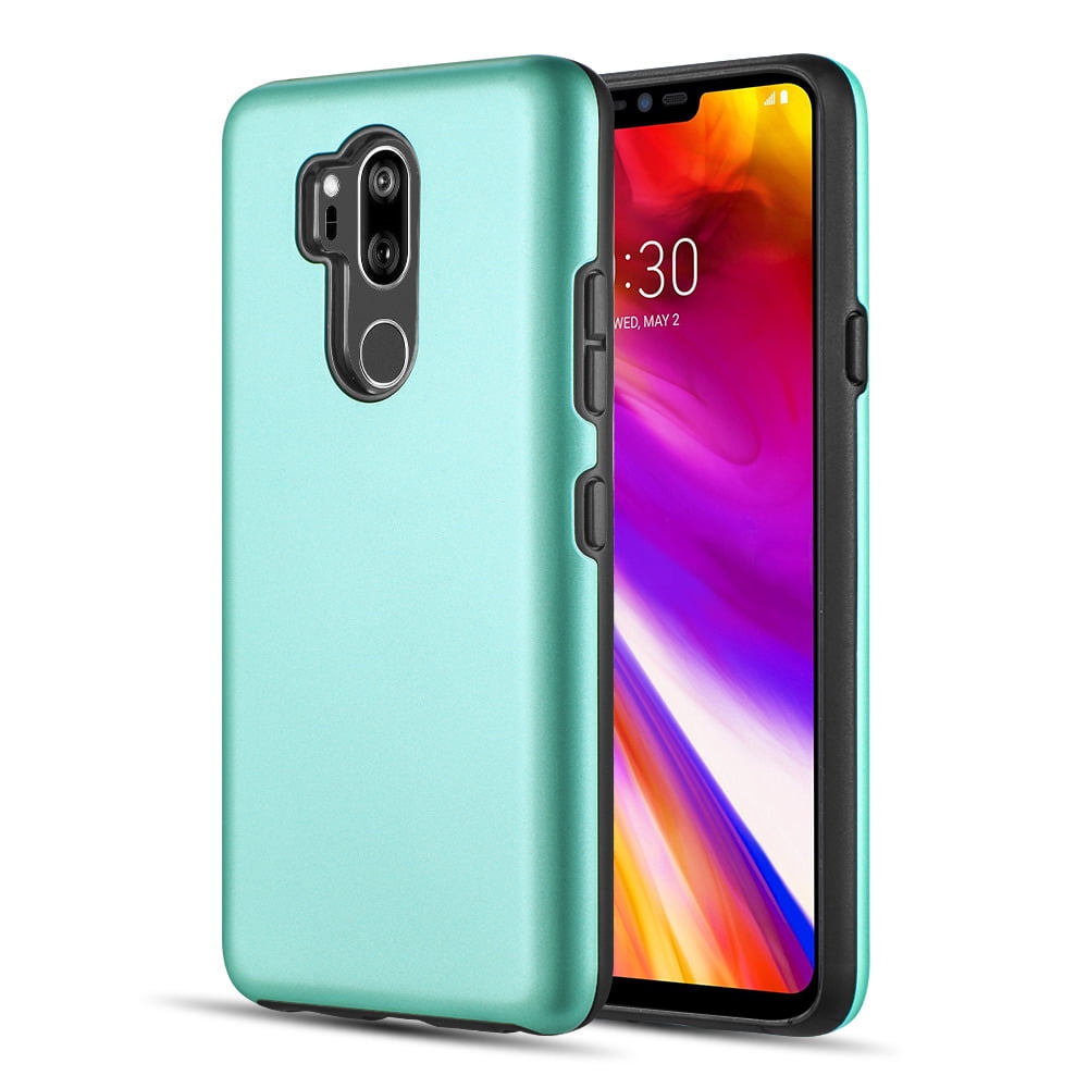 Phone Case For LG G7 ThinQ, Full Coverage Protective