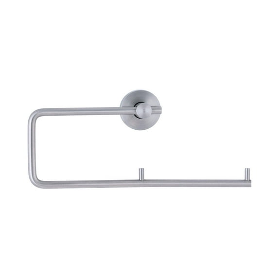 Bobrick B-547 - Surface-Mounted Double Roll Toilet Tissue Dispenser